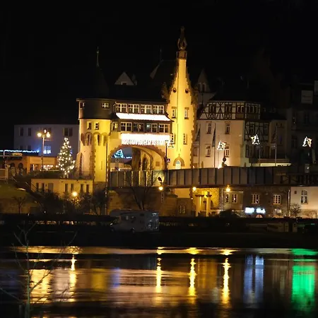 Steuer Διαμέρισμα