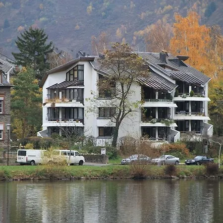 Apartmán Steuer *
