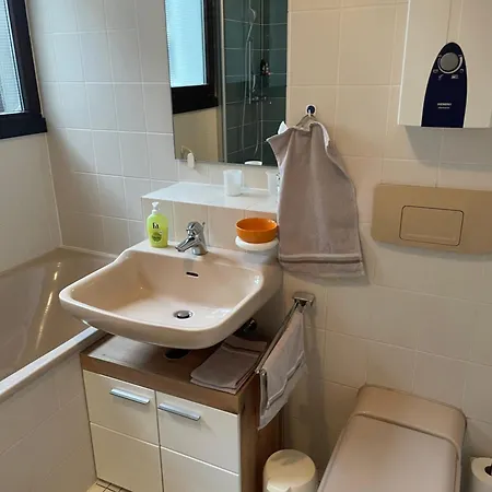 Apartmán Steuer *