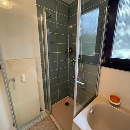 Steuer Apartmán *