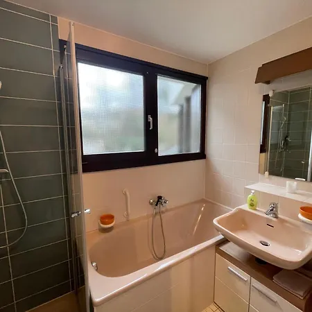 Steuer Apartmán *