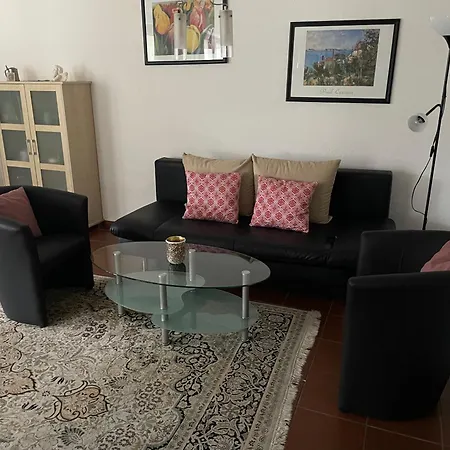 Steuer Apartment