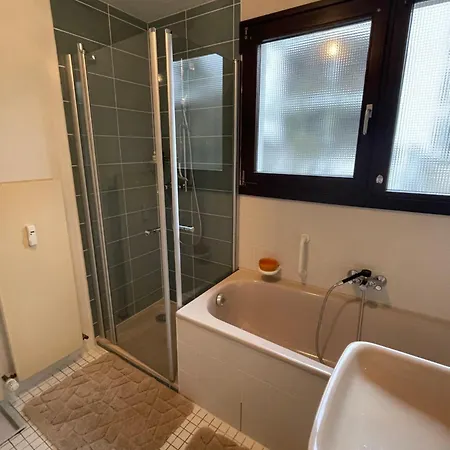Steuer Apartment Traben-Trarbach