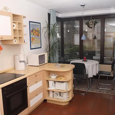 Apartment Steuer *