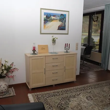 飞沃施托伊尔公寓 特拉本特拉巴赫