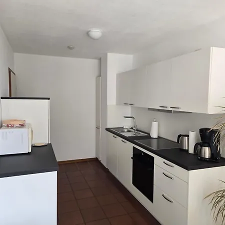 飞沃施托伊尔公寓 公寓 特拉本特拉巴赫