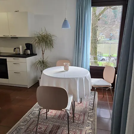 飞沃施托伊尔公寓 公寓