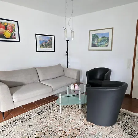 飞沃施托伊尔公寓 公寓