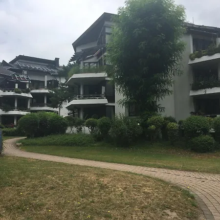 飞沃施托伊尔公寓 特拉本特拉巴赫