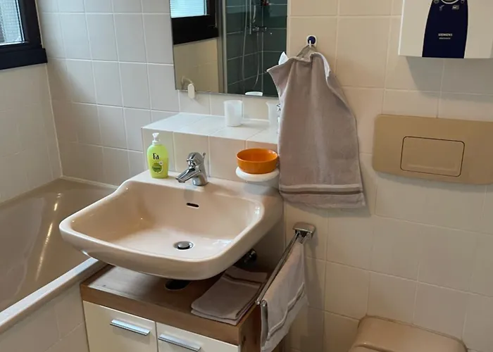 Apartamento Steuer *