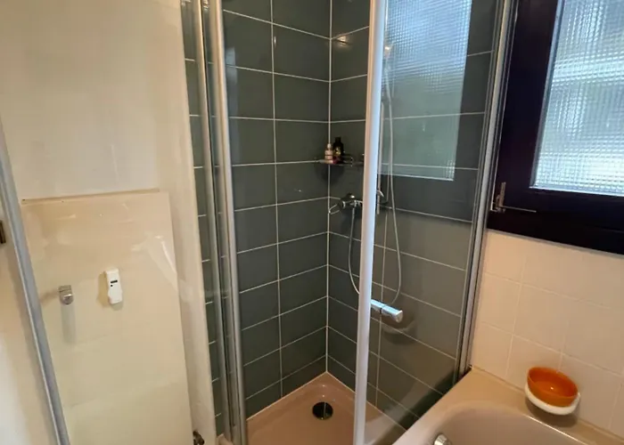 Steuer Apartamento *