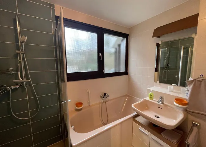 Steuer Apartamento *