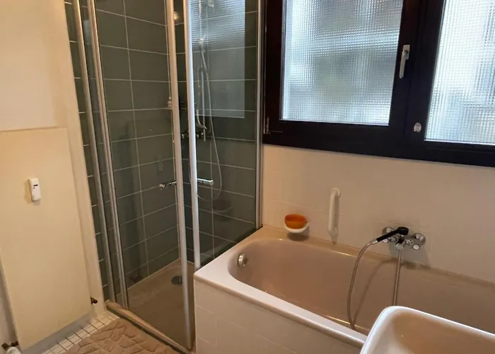 Steuer Apartment Traben-Trarbach