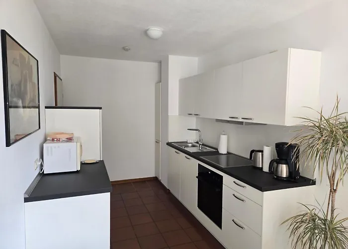 飞沃施托伊尔公寓 公寓 特拉本特拉巴赫