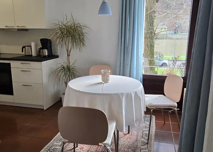 飞沃施托伊尔公寓 公寓