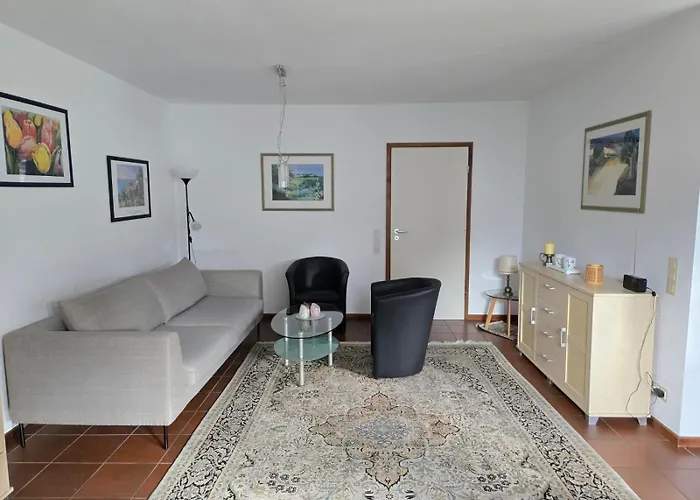 飞沃施托伊尔公寓 公寓 *