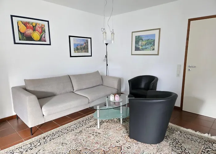 飞沃施托伊尔公寓 公寓