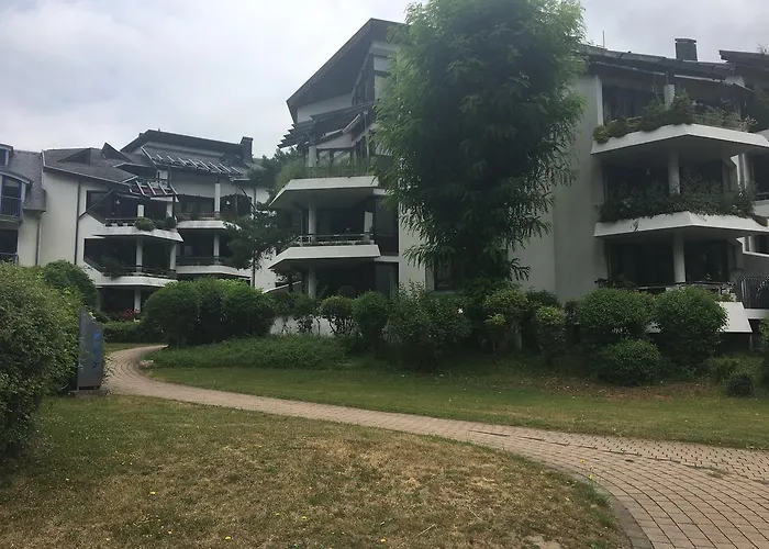 飞沃施托伊尔公寓 特拉本特拉巴赫